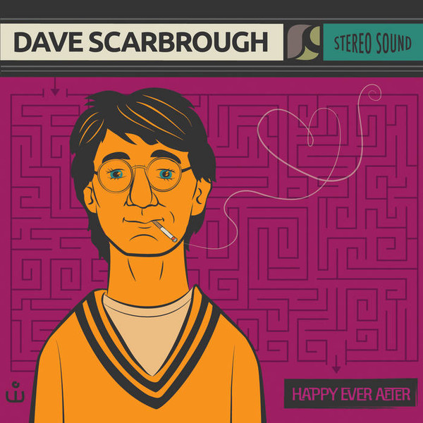 ladda ner album Dave Scarbrough - 