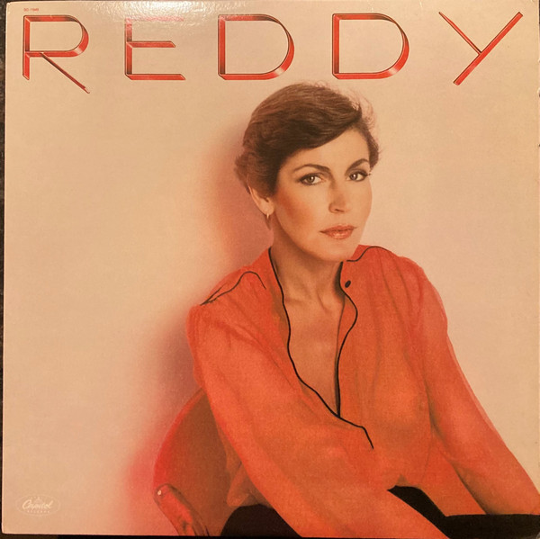 Helen Reddy - Reddy | Releases | Discogs