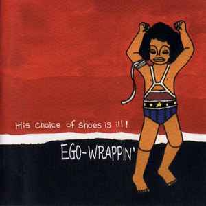 Ego-Wrappin' – Swing For Joy (1999, CD) - Discogs