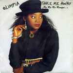 Olimpia – Take Me Away (1991, Vinyl) - Discogs