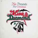 Cover of No Presents For Christmas, 1985, Vinyl