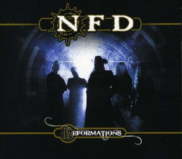 ladda ner album NFD - Reformations