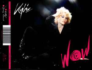 Kylie Minogue - Wow
