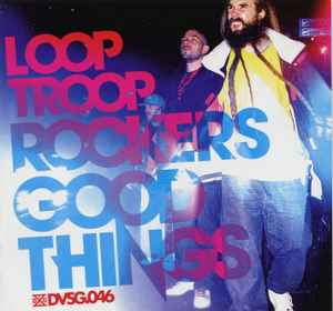 Looptroop (2) - Good Things