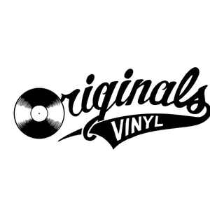 OriginalsVinyl at Discogs