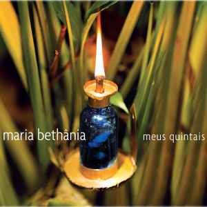 Meus Quintais - Maria Bethânia