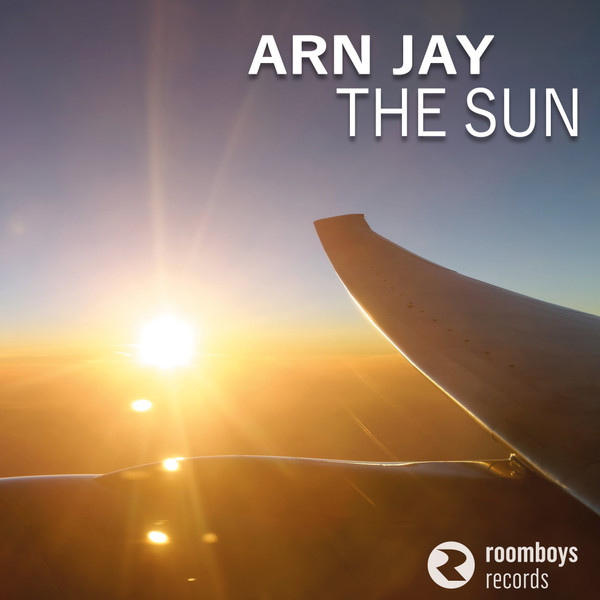 baixar álbum Arn Jay - The Sun