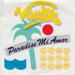 Cover of Paradise Mi Amor, 1985, Vinyl