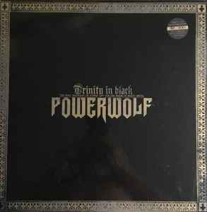 Powerwolf – Blood Of The Saints (2011, Vinyl) - Discogs