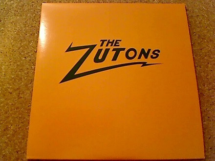 descargar álbum The Zutons - Dont Ever Think Too Much