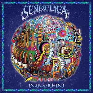 Live At Immerhin - Sendelica