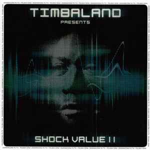 Timbaland - Shock Value II album cover