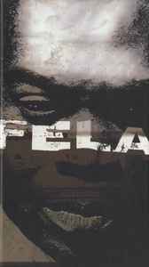 Fela – King Of Afrobeat: The Anthology (1999, CD) - Discogs