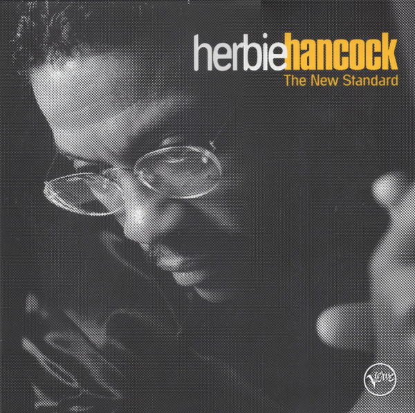 Herbie Hancock – The New Standard (2023, Third Man Edition 