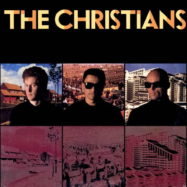 The Christians – The Christians (1987