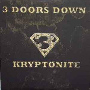 3 Doors Down discography - Wikipedia