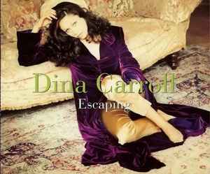 Dina Carroll - Escaping