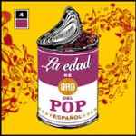 La Edad De Oro Del Pop Español (4) 1978~1990 (CD, Compilation)en venta