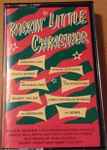Cover of Rockin' Little Christmas, 1986, Cassette