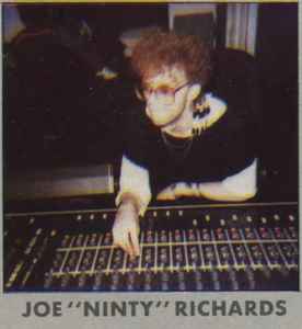 Joe Richards