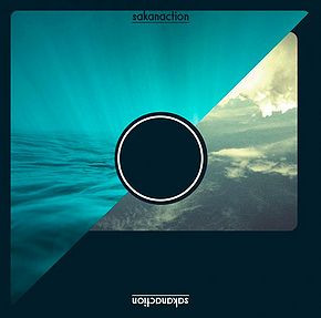 Sakanaction – Sakanaction (2015, Vinyl) - Discogs