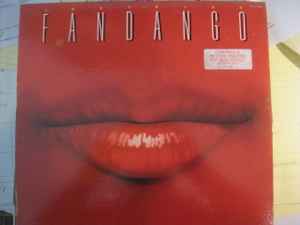 Fandango – Last Kiss (1978, Vinyl) - Discogs