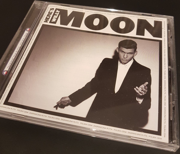 Willy Moon – Here's Willy Moon (2013, CD) - Discogs