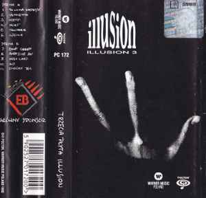Illusion (27) - Illusion 3 album cover