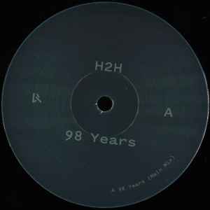 98 Years (Vinyl, 12
