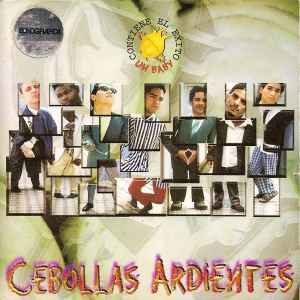 Cebollas Ardientes - Cebollas Ardientes album cover