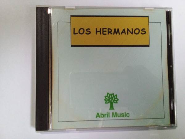 激安の LOS HERMANOS ロス・エルマノス MARCELO CAMELO 洋楽