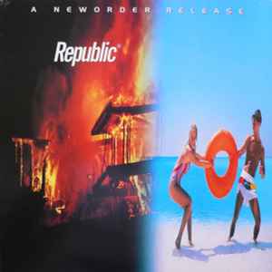 Republic - NewOrder