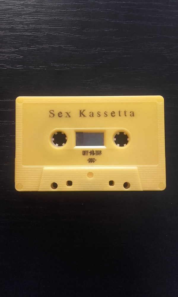 Album herunterladen Sex Kassetta - Tants