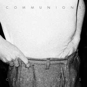 Cobblestones - Communions