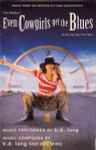 Cover of Music From The Motion Picture Soundtrack Even Cowgirls Get The Blues, 1993, Cassette