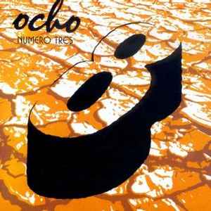 Ocho – Ocho II (2000, Vinyl) - Discogs