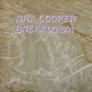 Ray Cooper (2) - Breakdown
