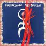 Einstürzende Neubauten – 1/2 Mensch (2002, Vinyl) - Discogs