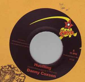 Danny Coxson - Hustling