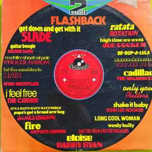 Flashback (Vinyl) - Discogs