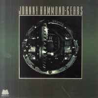 Johnny Hammond – Gears (Vinyl) - Discogs