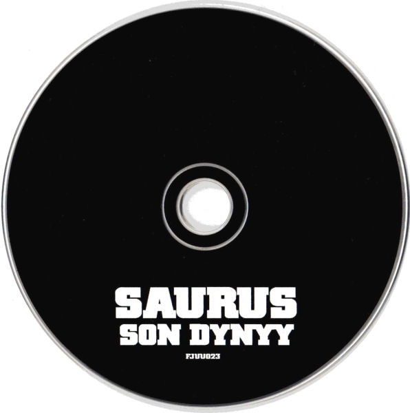 ladda ner album Saurus - Son Dynyy