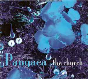 Pangaea - The Church