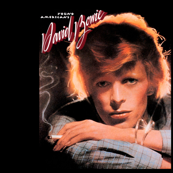 David Bowie – Young Americans (2014, CD) - Discogs