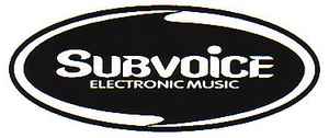 Subvoice Electronic Music Label | Releases | Discogs