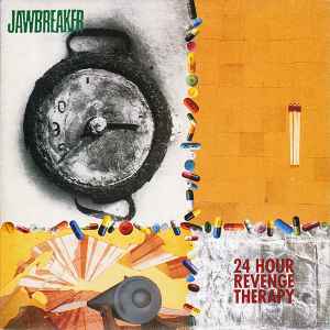 24 Hour Revenge Therapy - Jawbreaker