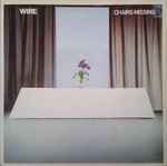 Wire - Chairs Missing | Releases | Discogs