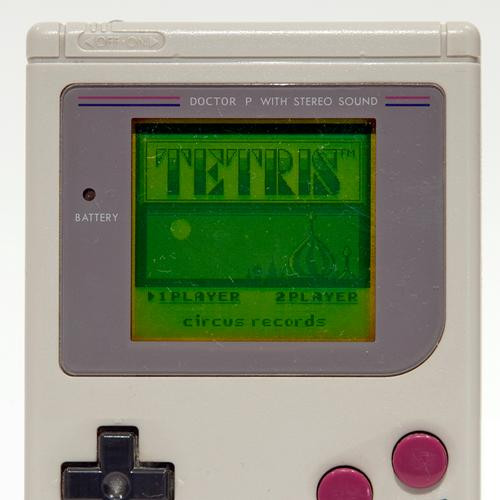 Doctor P – Tetris (2011, 320 kbps, File) - Discogs