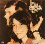 Carpenters – Live At Budokan 1974 (2001, DVD) - Discogs