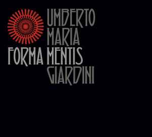 Forma Mentis - Umberto Maria Giardini